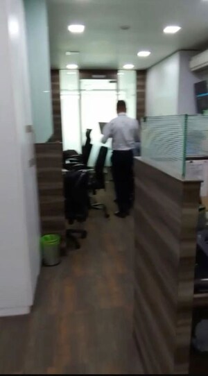 Parking in  Office Space at Kurla West – for Rent