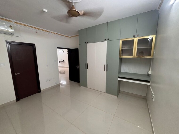 Team Area, ncc-urban-one 3 Bedroom 1535 Sq.Ft. Apartment In Narsingi Hyderabad 10323304