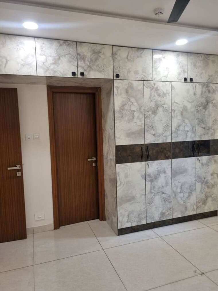 Room, ncc-urban-one 3 Bedroom 1535 Sq.Ft. Apartment In Narsingi Hyderabad 10323304
