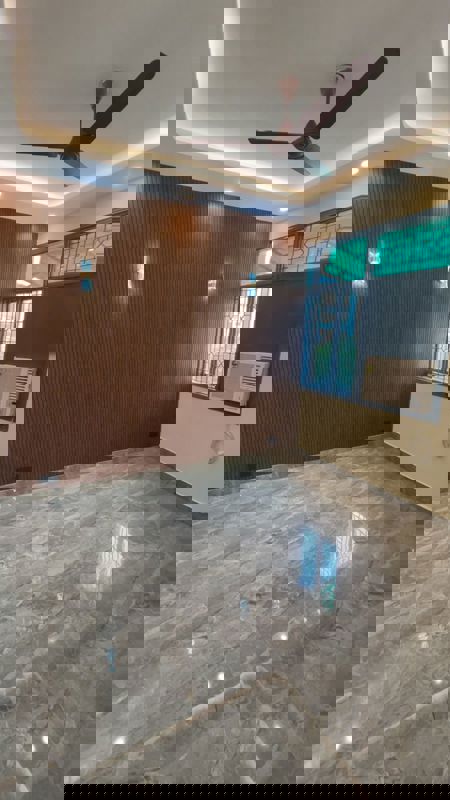 4 BHK + Servant Room 2940 Sq.Ft. Apartment in DLF Windsor Court