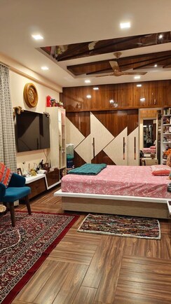 3 BHK + Pooja Room,Servant Room,Study Room Apartment For Sale in Ganguly 4 Sight Grand Castle