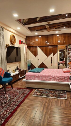 3 BHK Apartment For Sale in Ganguly 4 Sight Grand Castle, Garia