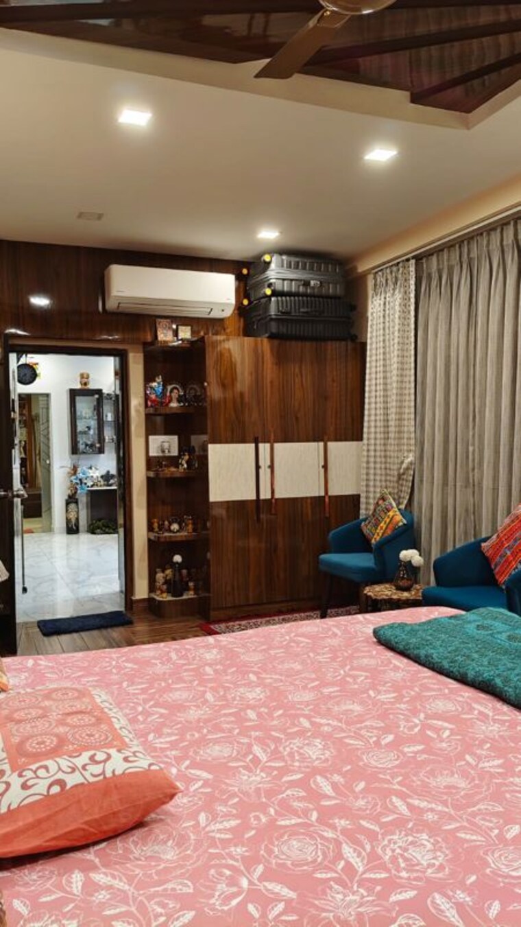 Room, ganguly-4-sight-grand-castle 3 Bedroom 2550 Sq.Ft. Apartment In Garia Kolkata 10322668