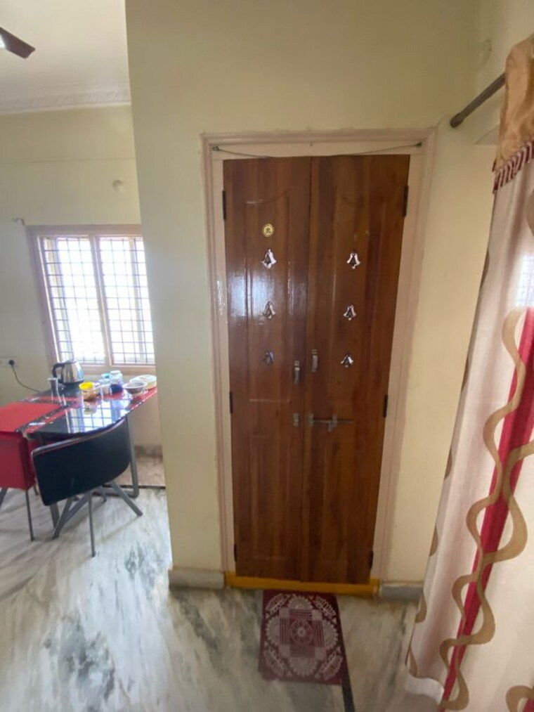Bedroom, veeramani-srilaxmi-apatrments 2 Bedroom 1150 Sq.Ft. Apartment In Uppal Hyderabad 10323313