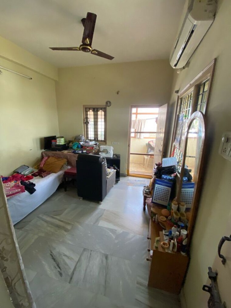 Bedroom, veeramani-srilaxmi-apatrments 2 Bedroom 1150 Sq.Ft. Apartment In Uppal Hyderabad 10323313