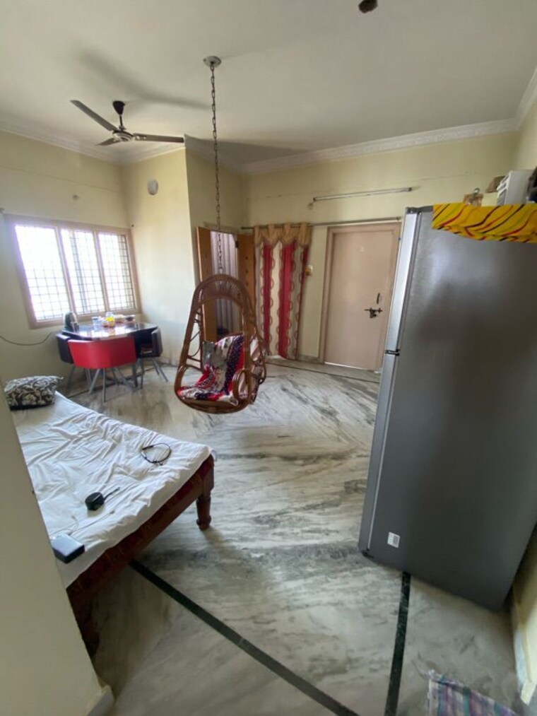 Living Room, veeramani-srilaxmi-apatrments 2 Bedroom 1150 Sq.Ft. Apartment In Uppal Hyderabad 10323313
