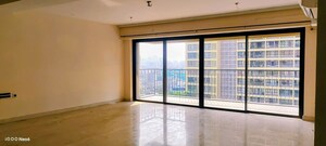 Hall in 4 BHK Apartment at Ambuja Neotia Utalika The Condoville, Mukundapur – for Sale