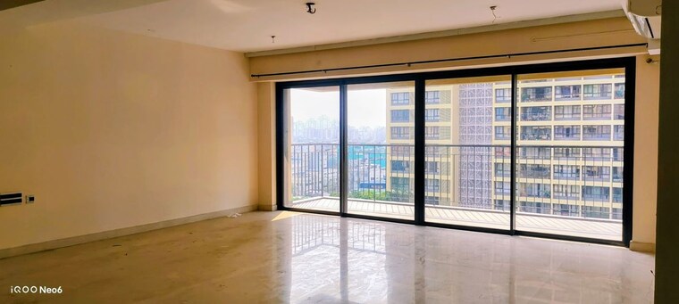Hall, ambuja-neotia-utalika-the-condoville 4 Bedroom 4046 Sq.Ft. Apartment In Mukundapur Kolkata 10322617