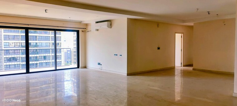 Room, ambuja-neotia-utalika-the-condoville 4 Bedroom 4046 Sq.Ft. Apartment In Mukundapur Kolkata 10322617