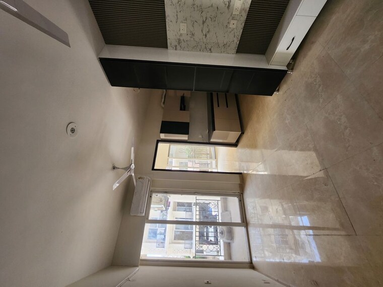 Living Room, signature-global-park-4-and-5 2.5 Bedroom 1181 Sq.Ft. Builder Floor In Sohna Sector 36 Gurgaon 10323342