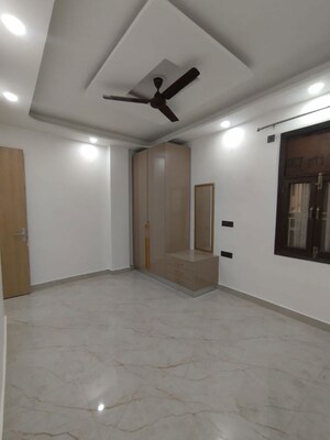 3 BHK Builder Floor For Rent in Malviya Nagar