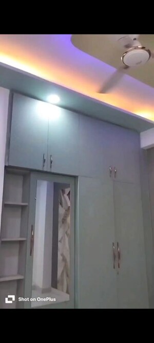 Furnished Amenities in 2 BHK Builder Floor at Dawrika Apartment, Naya Ganj – for Sale