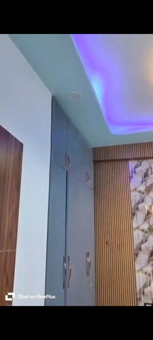 Bathroom in 2 BHK Builder Floor at Dawrika Apartment, Naya Ganj – for Sale