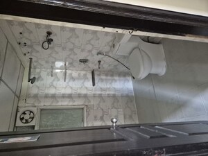 Bathroom in 2 BHK Apartment at Sethi Max Royal, Sector 76 – for Rent