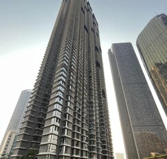 3 BHK + Servant Room,Study Room Apartment For Rent in Lodha The Park