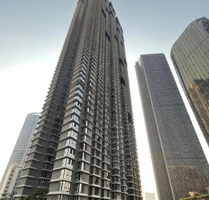 3 BHK Apartment For Rent in Lodha The Park, Worli