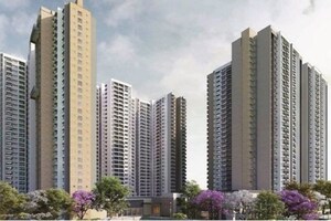 2 BHK Apartment For Sale in Godrej Splendour, Whitefield