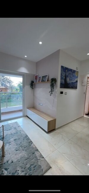 Room in 2 BHK Apartment at Kolte Patil Life Republic Duet, Hinjewadi – for Sale