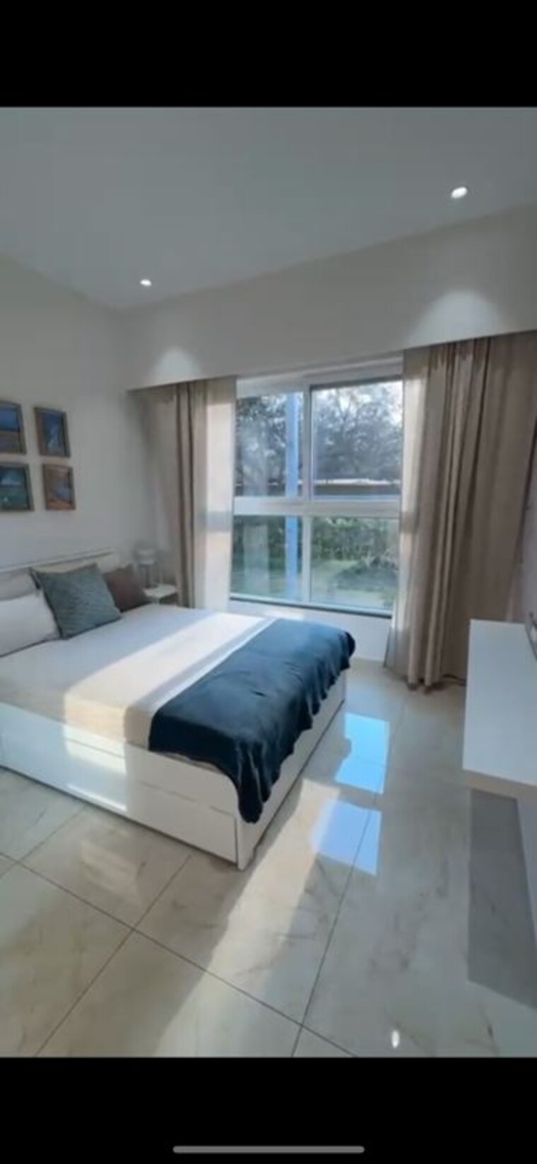 Bedroom, kolte-patil-life-republic-duet 2 Bedroom 740 Sq.Ft. Apartment In Hinjewadi Pune 10322897