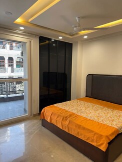 2 BHK Builder Floor For Rent in Janakpuri