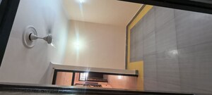 Bedroom in 2 BHK Builder Floor at Panchsheel Vihar – for Rent