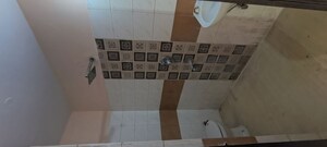 Bathroom in 2 BHK Builder Floor at Panchsheel Vihar – for Rent