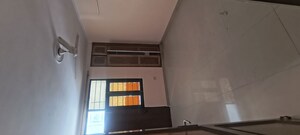 Master Bedroom in 2 BHK Builder Floor at Panchsheel Vihar – for Rent