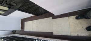 Balcony in 2 BHK Builder Floor at Panchsheel Vihar – for Rent