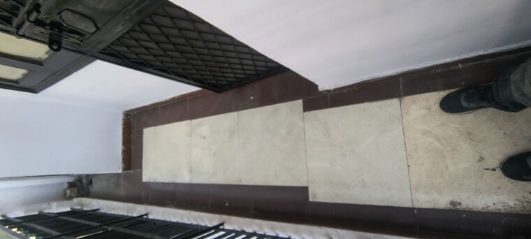 Balcony, panchsheel vihar 2 Bedroom 675 Sq.Ft. Builder Floor In Panchsheel Vihar Delhi 10323366