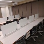 1530 Sq.Ft. Office Space in Akshar Business Park