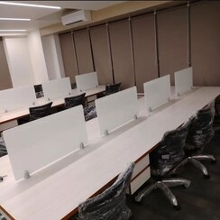 Office Space For Rent in Akshar Business Park
