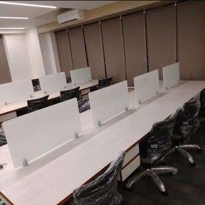  Office Space For Rent in Akshar Business Park, Vashi Sector 19f