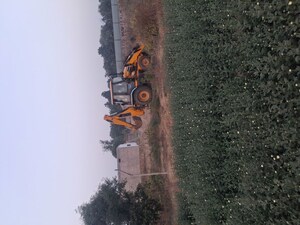  Plot – Exterior View View at Bhondsi - for Sale