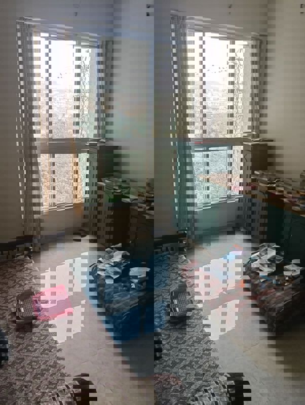 1 BHK 450 Sq.Ft. Apartment in Lodha Amara