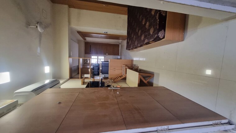 Room, pareena-om-apartments 2 Bedroom 785 Sq.Ft. Apartment In Sector 112 Gurgaon 10323376