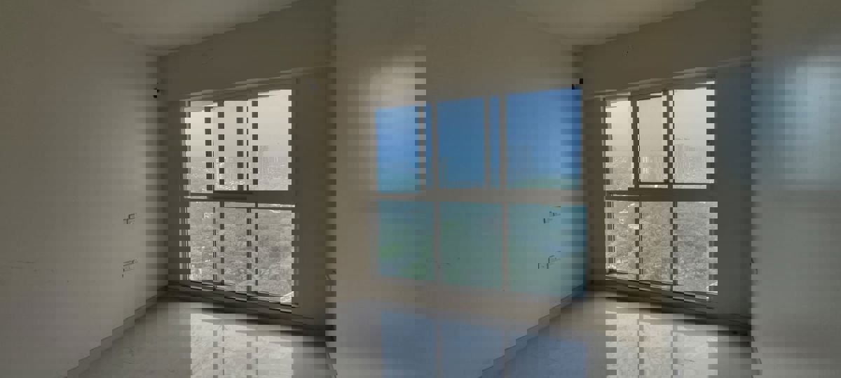 2 BHK 740 Sq.Ft. Apartment in Sheth Avante