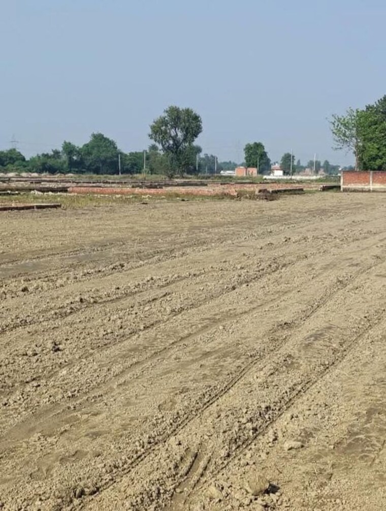 undefined, jharoda kalan  100 Sq.Yd. Plot In Jharoda Kalan Delhi 10323388