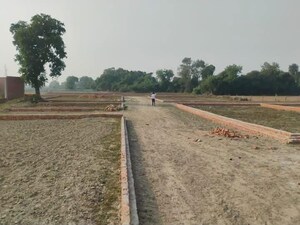 Plot Area in  Plot at Jharoda Kalan – for Sale