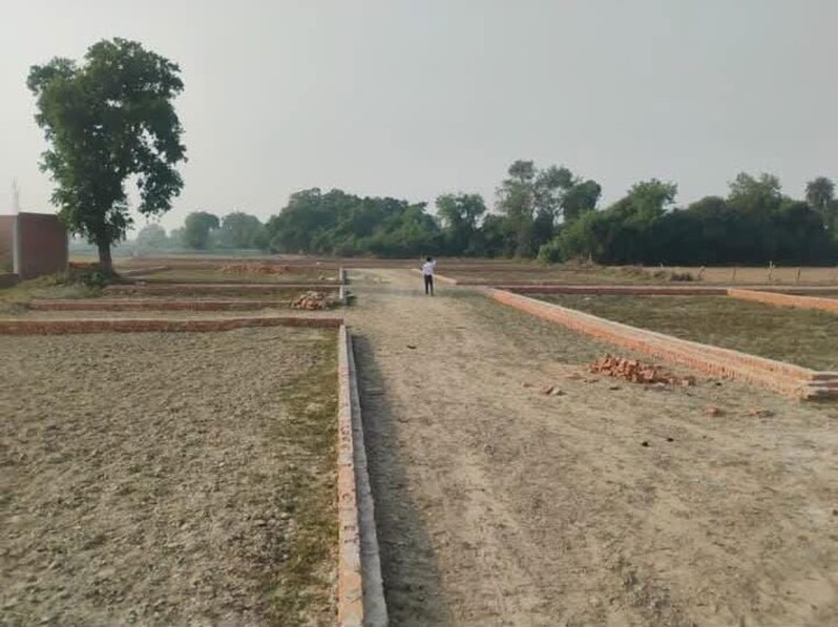 undefined, jharoda kalan  100 Sq.Yd. Plot In Jharoda Kalan Delhi 10323388