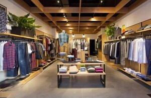  Showroom For Rent in Hazratganj