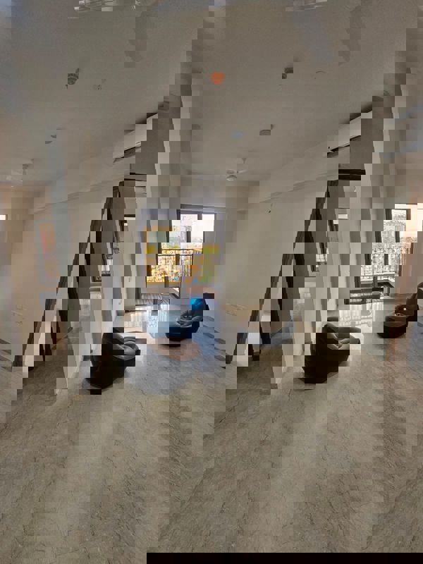 2.5 BHK 918 Sq.Ft. Apartment in Lodha Bellagio