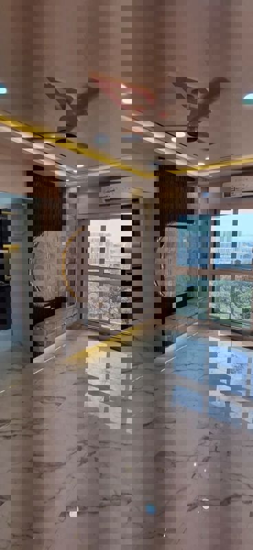 2 BHK 1000 Sq.Ft. Apartment in VKG Beverly Hills