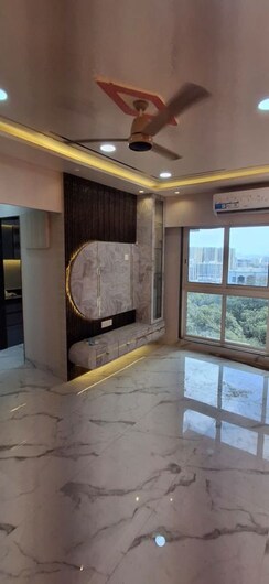 2 BHK Apartment For Rent in VKG Beverly Hills