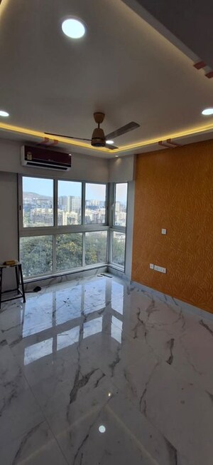 Kitchen in 2 BHK Apartment at VKG Beverly Hills, Andheri East – for Rent