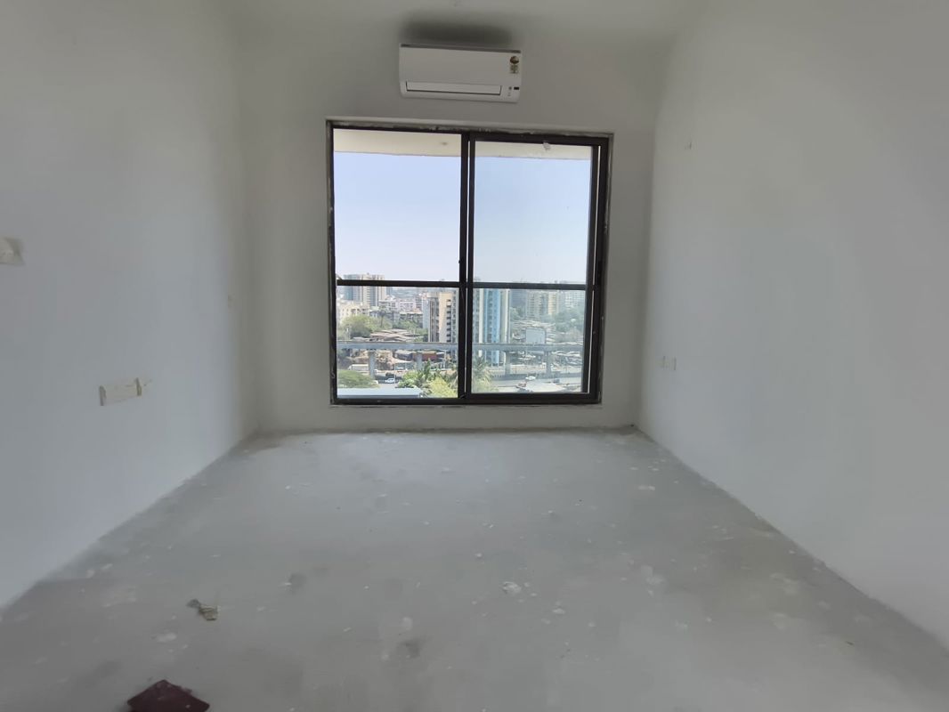2.5 BHK 800 Sq.Ft. Apartment in Savvy Merushikhar