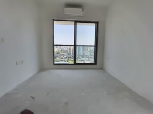 2.5 BHK Apartment For Rent in Savvy Merushikhar, Andheri East