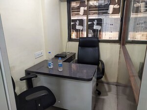  Office Space For Rent in Haware Infotech Park, Vashi Sector 30a