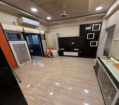 2 BHK Apartment For Rent in Sion