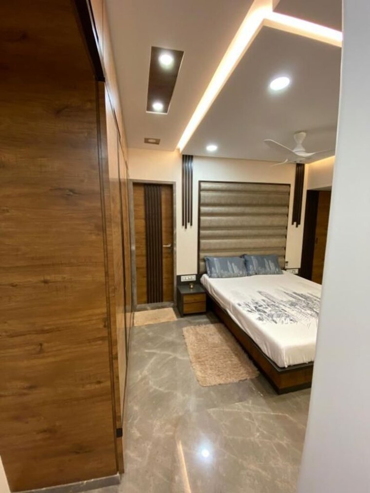 Room, rushabh-apartment 2 Bedroom 1000 Sq.Ft. Apartment In Malad East Mumbai 10323403