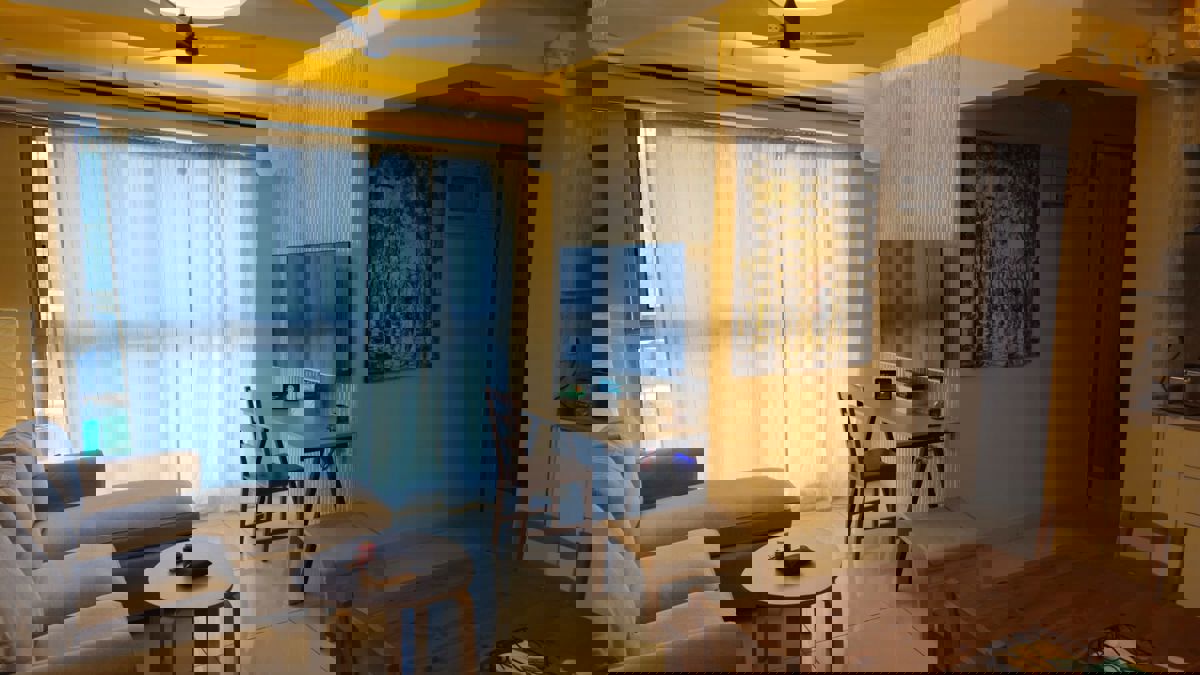 2 BHK 600 Sq.Ft. Apartment in Shapoorji Pallonji Astron